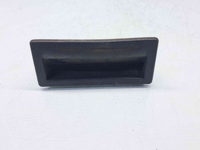  Buton deschidere haion Audi Q5 (8RB) [Fabr 2008-2016] 5N0827566T