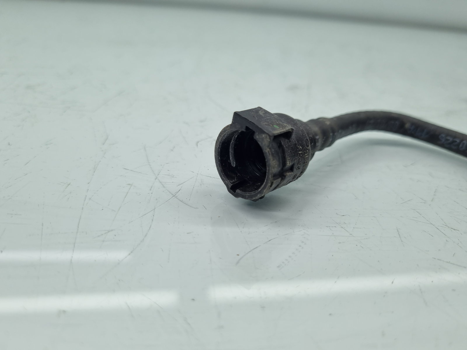 Furtun apa Bmw 3 Saloon (G20) [Fabr 2018-2025] 8654824 2.0 Benz B48X 158KW / 215CP - imagine 3