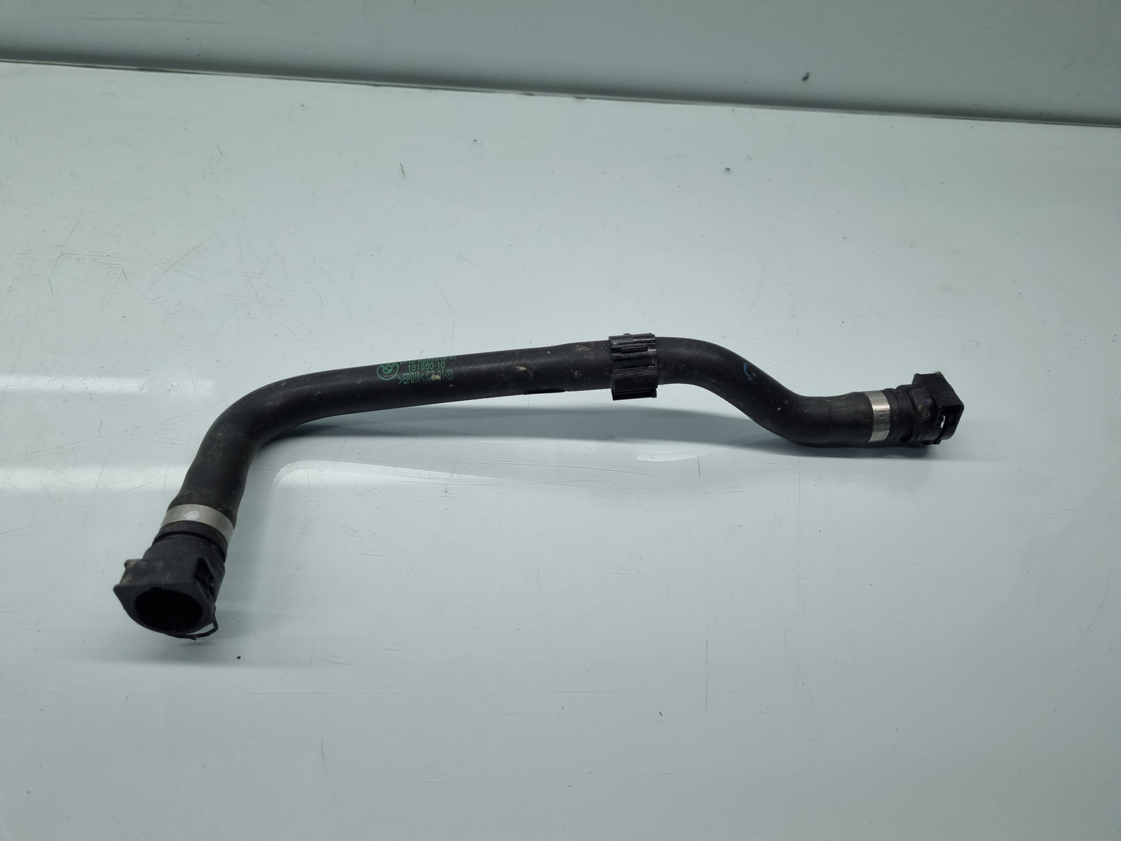 Furtun apa Bmw 3 Saloon (G20) [Fabr 2018-2025] 8654849 2.0 Benz B48X 158KW / 215CP - imagine 1