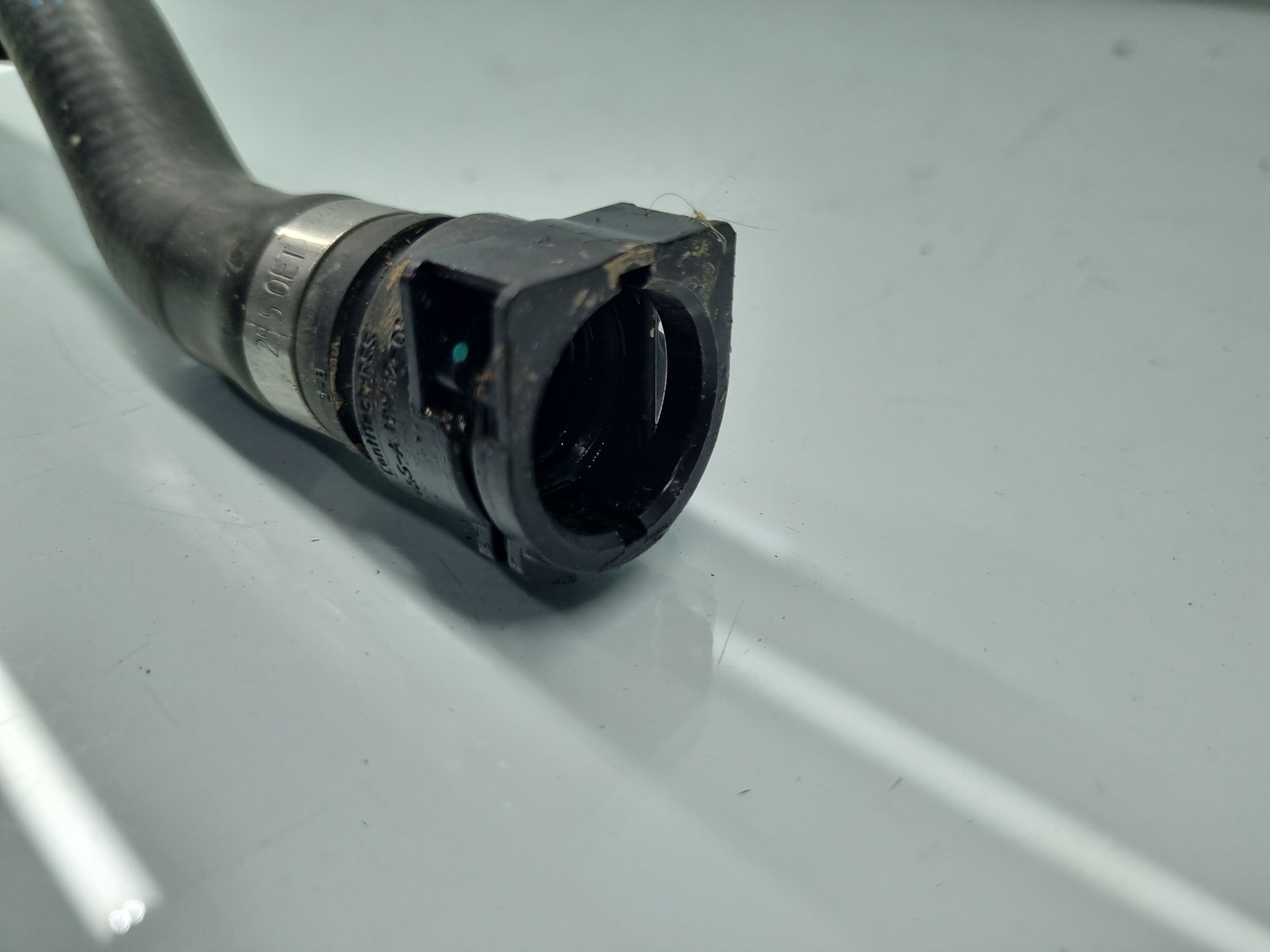 Furtun apa Bmw 3 Saloon (G20) [Fabr 2018-2025] 8654849 2.0 Benz B48X 158KW / 215CP - imagine 3