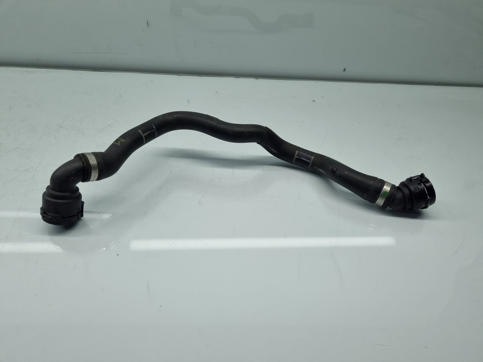 Furtun apa Bmw 3 Saloon (G20) [Fabr 2018-2025] 8654852 2.0 Benz B48X 158KW / 215CP - imagine 1