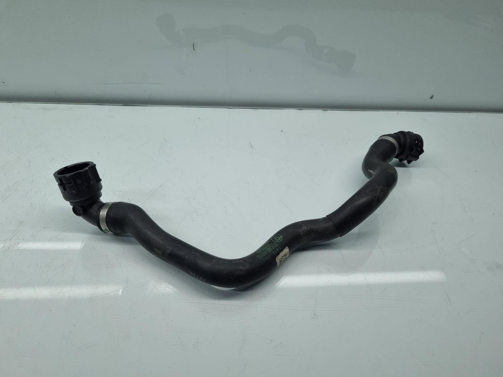 Furtun apa Bmw 3 Saloon (G20) [Fabr 2018-2025] 8654852 2.0 Benz B48X 158KW / 215CP - imagine 2