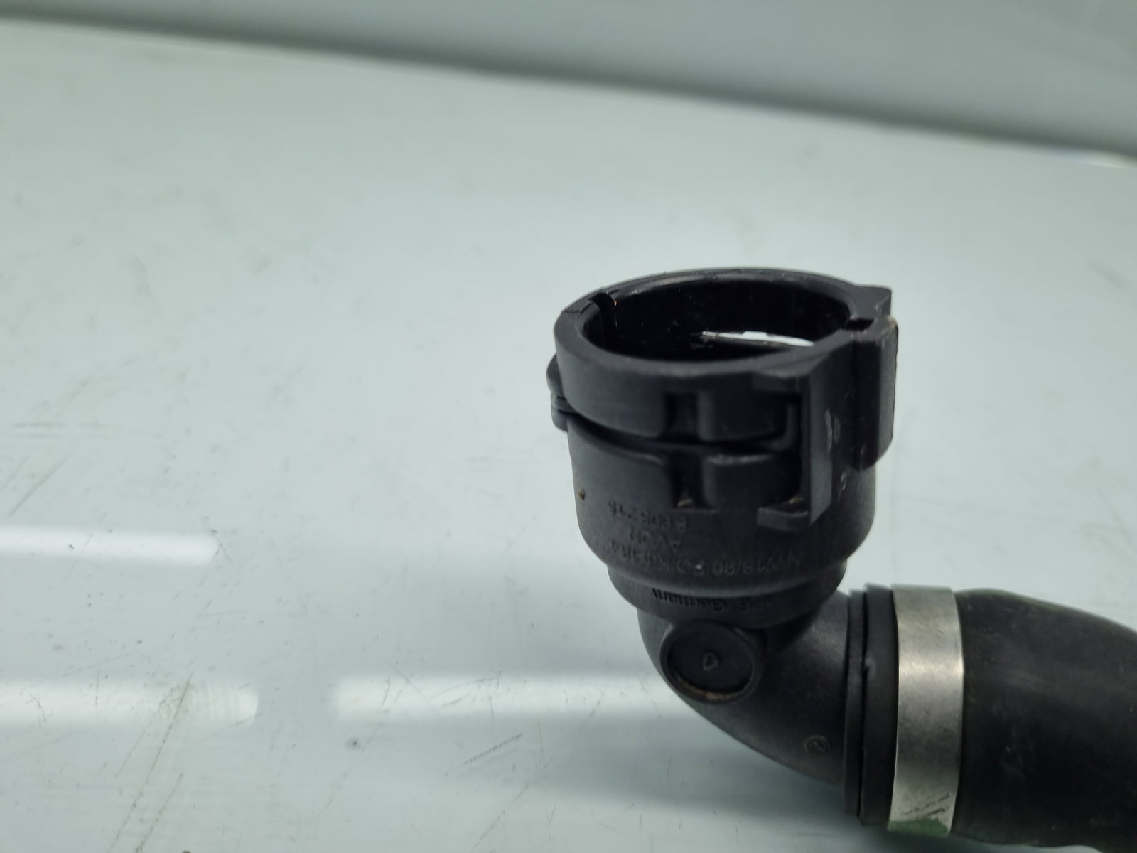 Furtun apa Bmw 3 Saloon (G20) [Fabr 2018-2025] 8654852 2.0 Benz B48X 158KW / 215CP - imagine 3