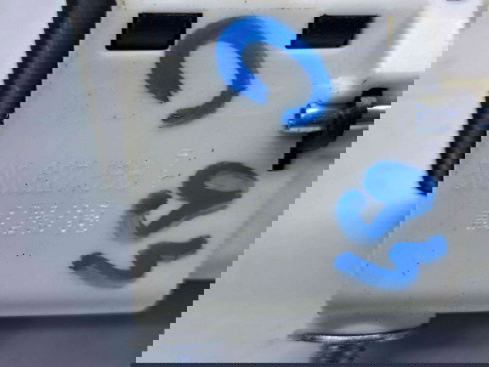  Buton deschidere haion Audi Q5 (8RB) [Fabr 2008-2016] 5N0827566T