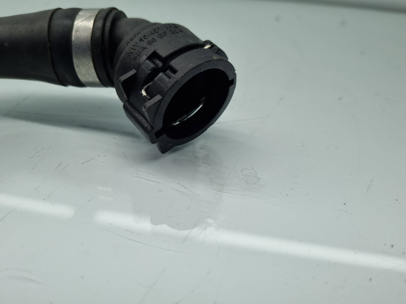 Furtun apa Bmw 3 Saloon (G20) [Fabr 2018-2025] 8654852 2.0 Benz B48X 158KW / 215CP - imagine 4