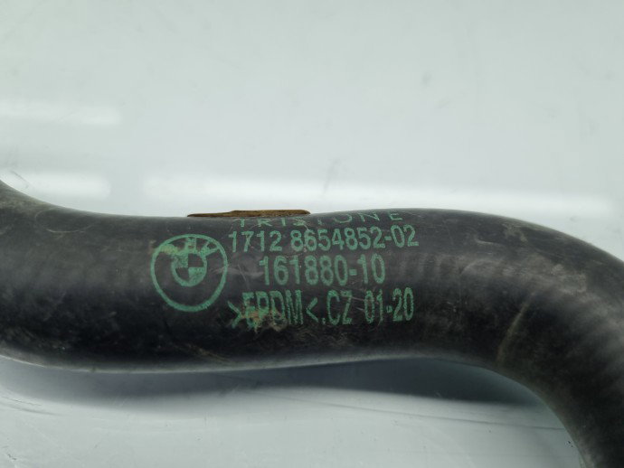 Furtun apa Bmw 3 Saloon (G20) [Fabr 2018-2025] 8654852 2.0 Benz B48X 158KW / 215CP