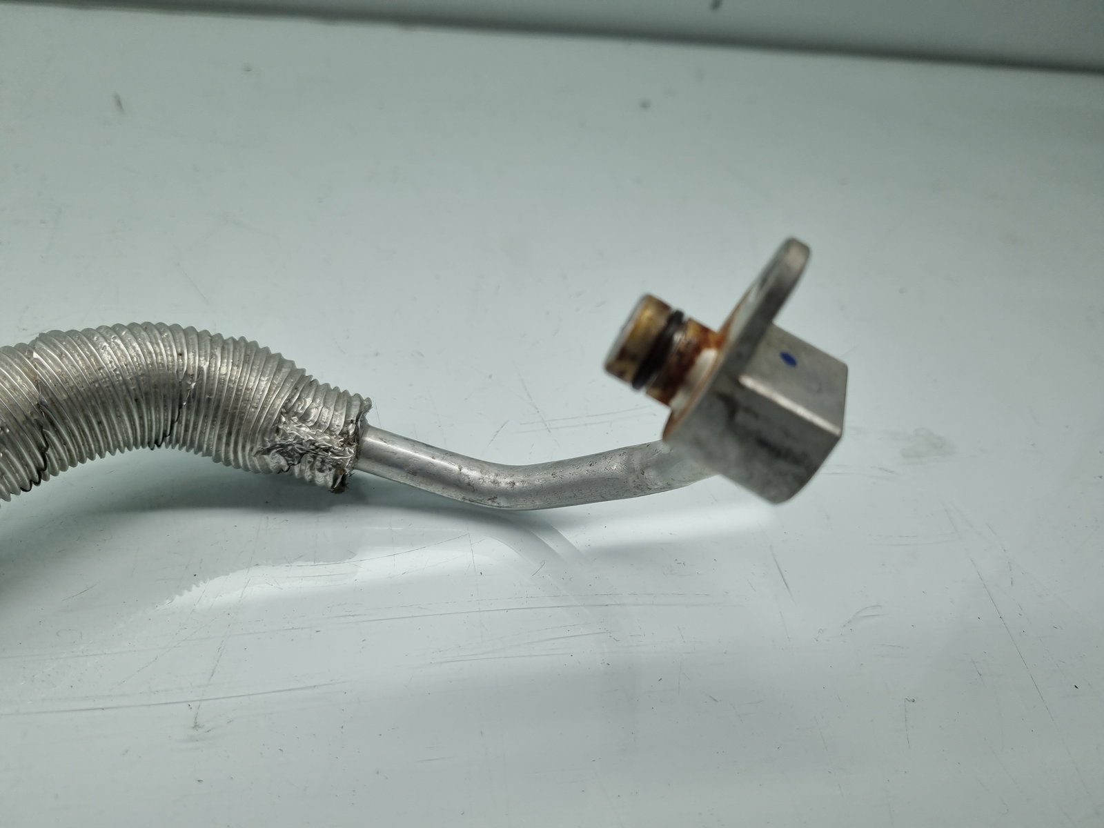 Conducta ulei Bmw 3 Saloon (G20) [Fabr 2018-2025] 8629971 2.0 Benz B48X 158KW / 215CP - imagine 2