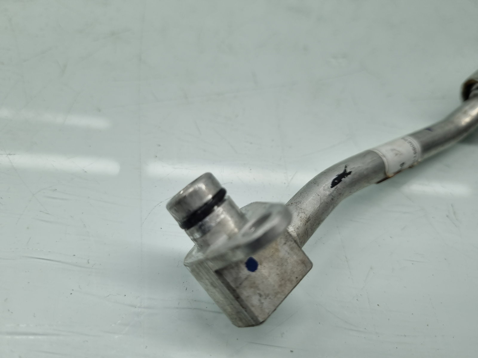 Conducta ulei Bmw 3 Saloon (G20) [Fabr 2018-2025] 8629971 2.0 Benz B48X 158KW / 215CP - imagine 3