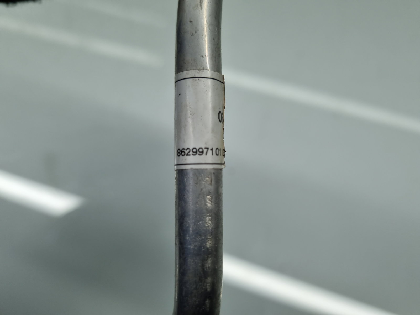 Conducta ulei Bmw 3 Saloon (G20) [Fabr 2018-2025] 8629971 2.0 Benz B48X 158KW / 215CP - imagine 4