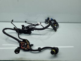 instalatie motor Bmw 3 Saloon (G20) [Fabr 2018-2025] 9470696 2.0 Benz B48X 158KW / 215CP