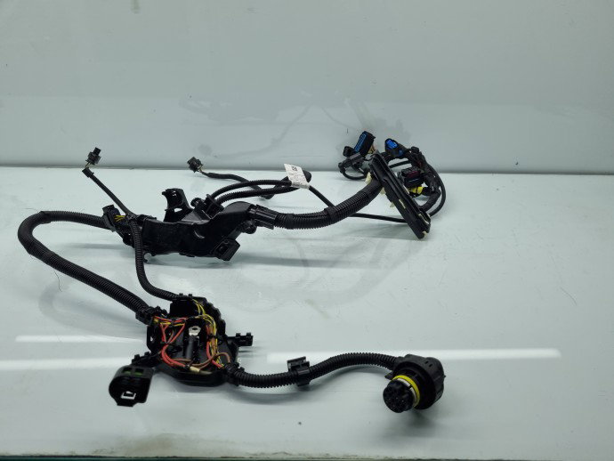 instalatie motor Bmw 3 Saloon (G20) [Fabr 2018-2025] 9470696 2.0 Benz B48X 158KW / 215CP
