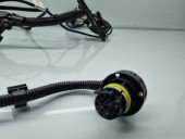 instalatie motor Bmw 3 Saloon (G20) [Fabr 2018-2025] 9470696 2.0 Benz B48X 158KW / 215CP