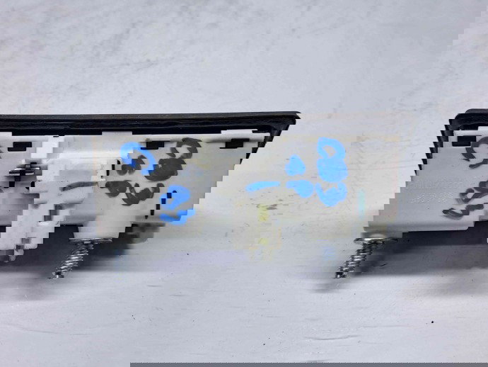  Buton deschidere haion Audi Q5 (8RB) [Fabr 2008-2016] 5N0827566T