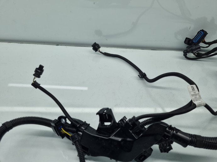 instalatie motor Bmw 3 Saloon (G20) [Fabr 2018-2025] 9470696 2.0 Benz B48X 158KW / 215CP