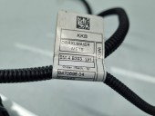 instalatie motor Bmw 3 Saloon (G20) [Fabr 2018-2025] 9470696 2.0 Benz B48X 158KW / 215CP