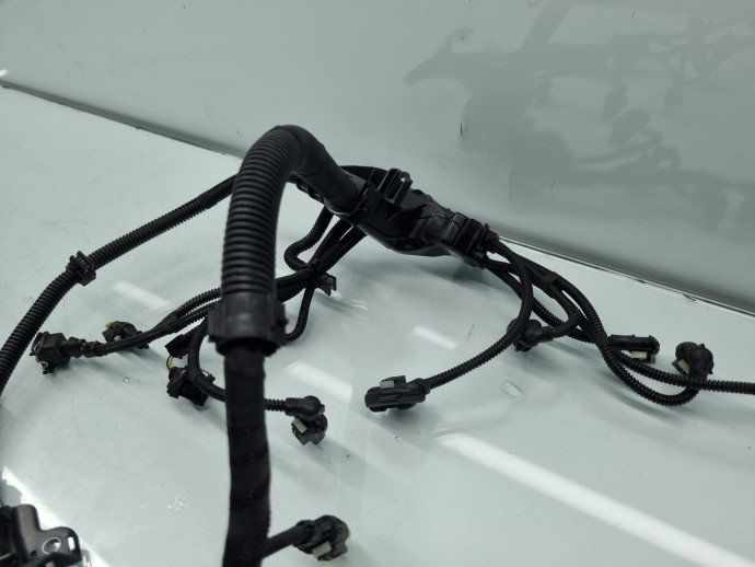 instalatie motor Bmw 3 Saloon (G20) [Fabr 2018-2025] 8743497 2.0 Benz B48X 158KW / 215CP