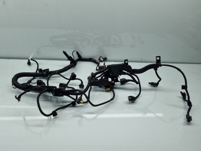 instalatie motor Bmw 3 Saloon (G20) [Fabr 2018-2025] 5A01D70 2.0 Benz B48X 158KW / 215CP