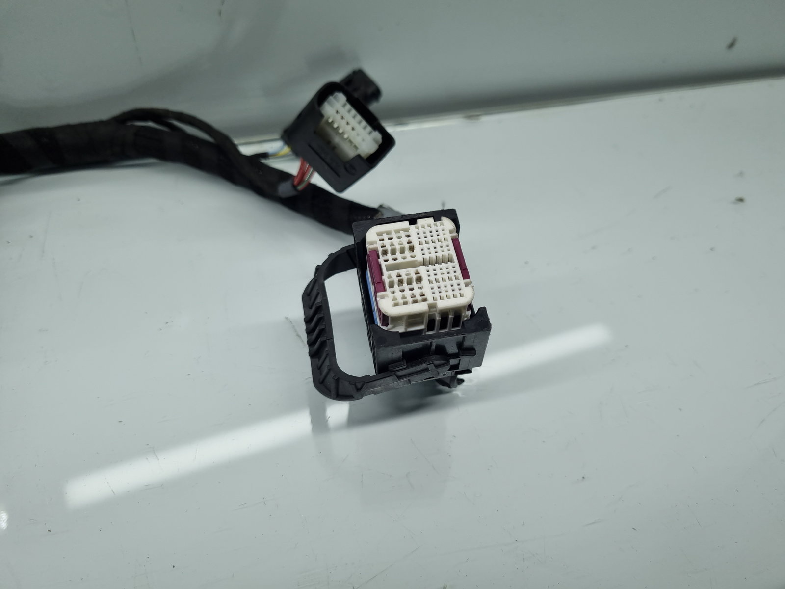 instalatie motor Bmw 3 Saloon (G20) [Fabr 2018-2025] 5A01D70 2.0 Benz B48X 158KW / 215CP - imagine 2