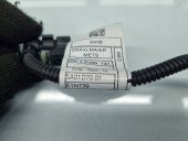 instalatie motor Bmw 3 Saloon (G20) [Fabr 2018-2025] 5A01D70 2.0 Benz B48X 158KW / 215CP