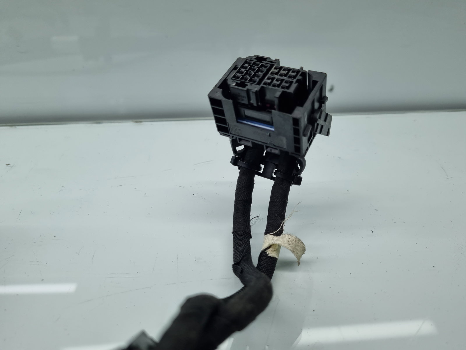 instalatie motor Bmw 3 Saloon (G20) [Fabr 2018-2025] 8482361 2.0 Benz B48X 158KW / 215CP - imagine 2