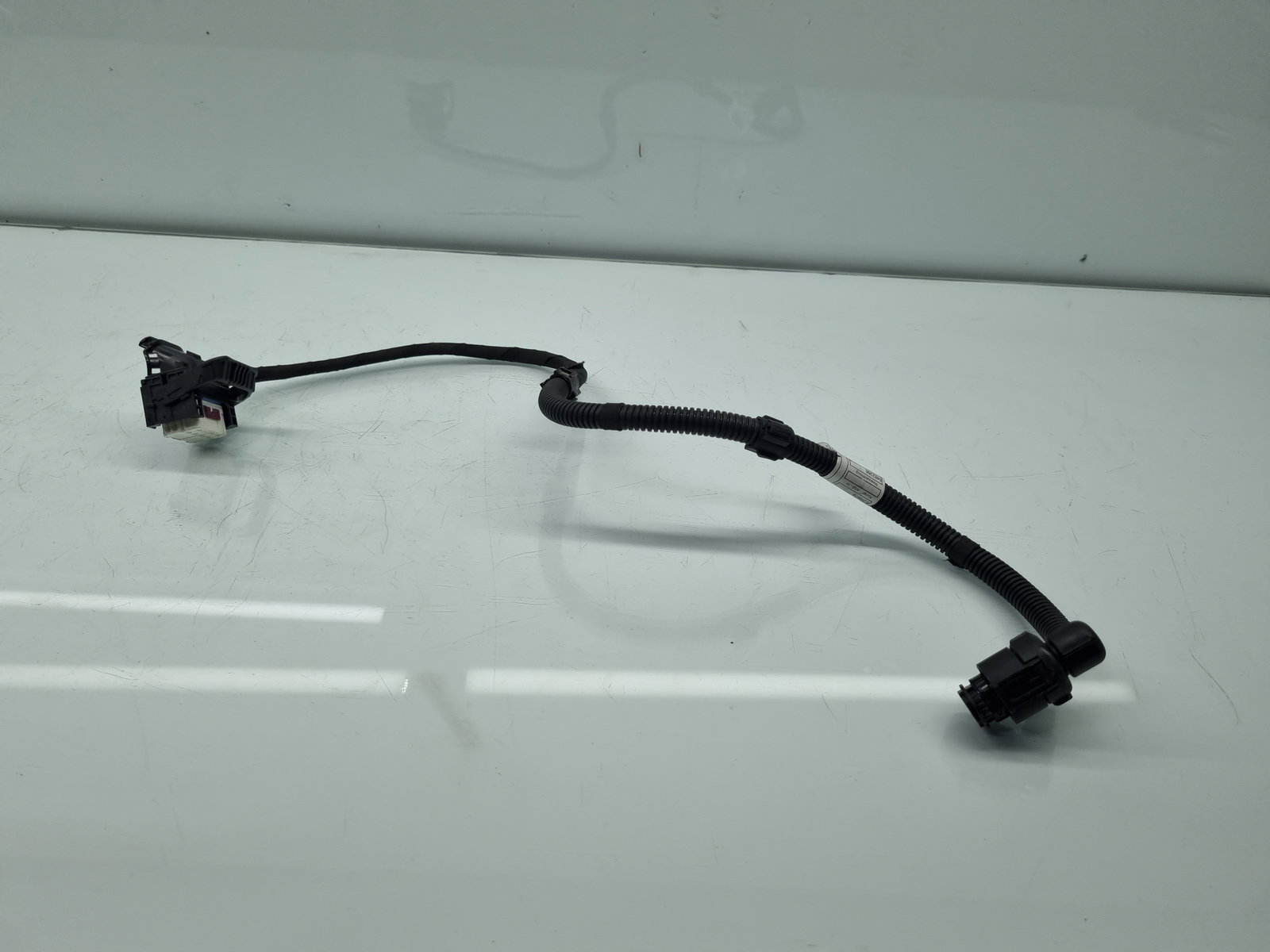 instalatie motor Bmw 3 Saloon (G20) [Fabr 2018-2025] 8482365 2.0 Benz B48X 158KW / 215CP - imagine 1