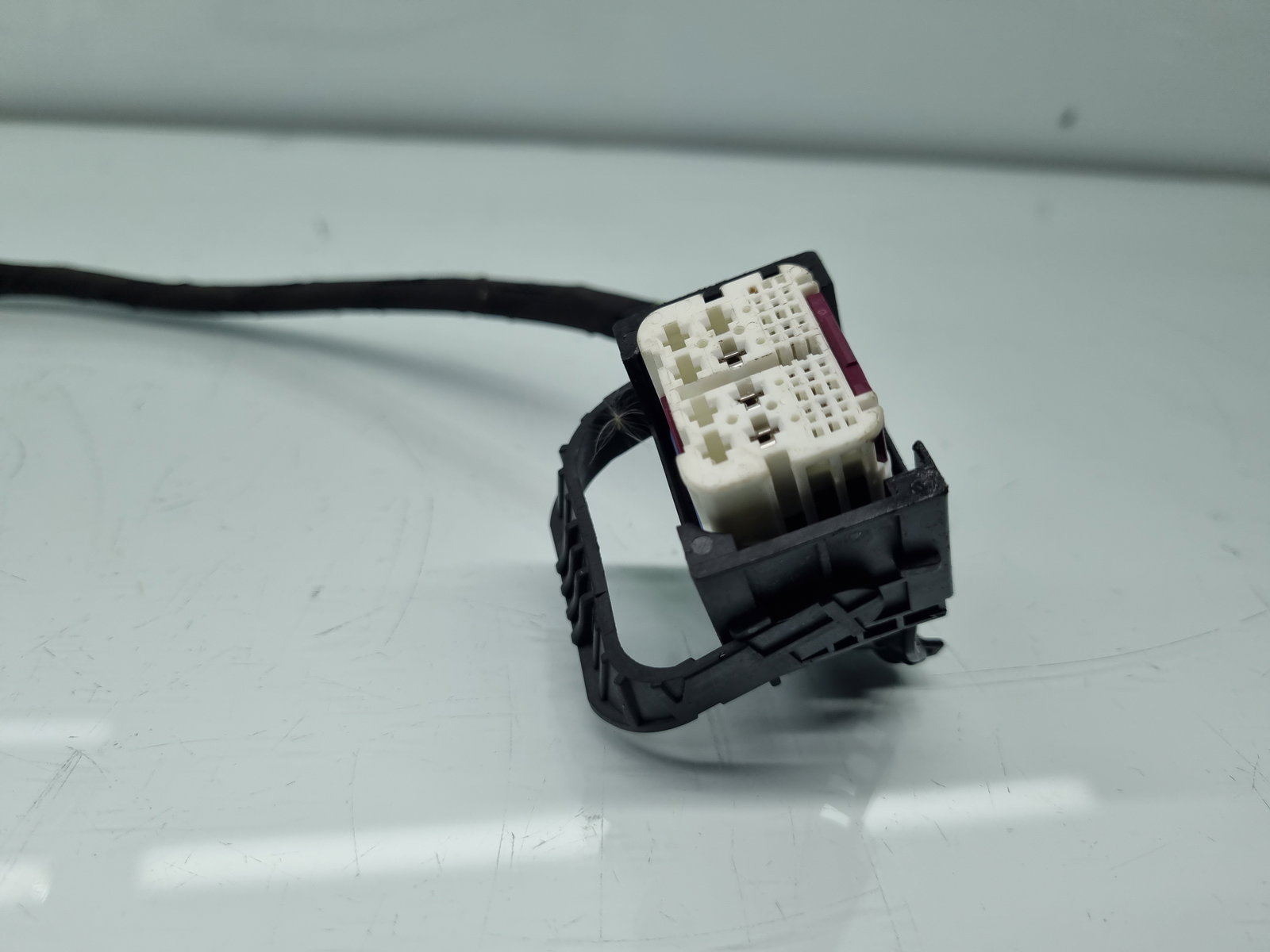 instalatie motor Bmw 3 Saloon (G20) [Fabr 2018-2025] 8482365 2.0 Benz B48X 158KW / 215CP - imagine 2