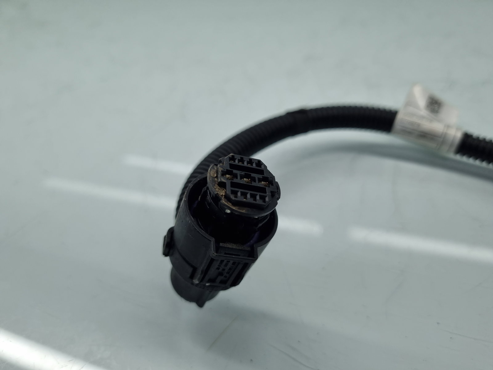 instalatie motor Bmw 3 Saloon (G20) [Fabr 2018-2025] 8482365 2.0 Benz B48X 158KW / 215CP - imagine 3