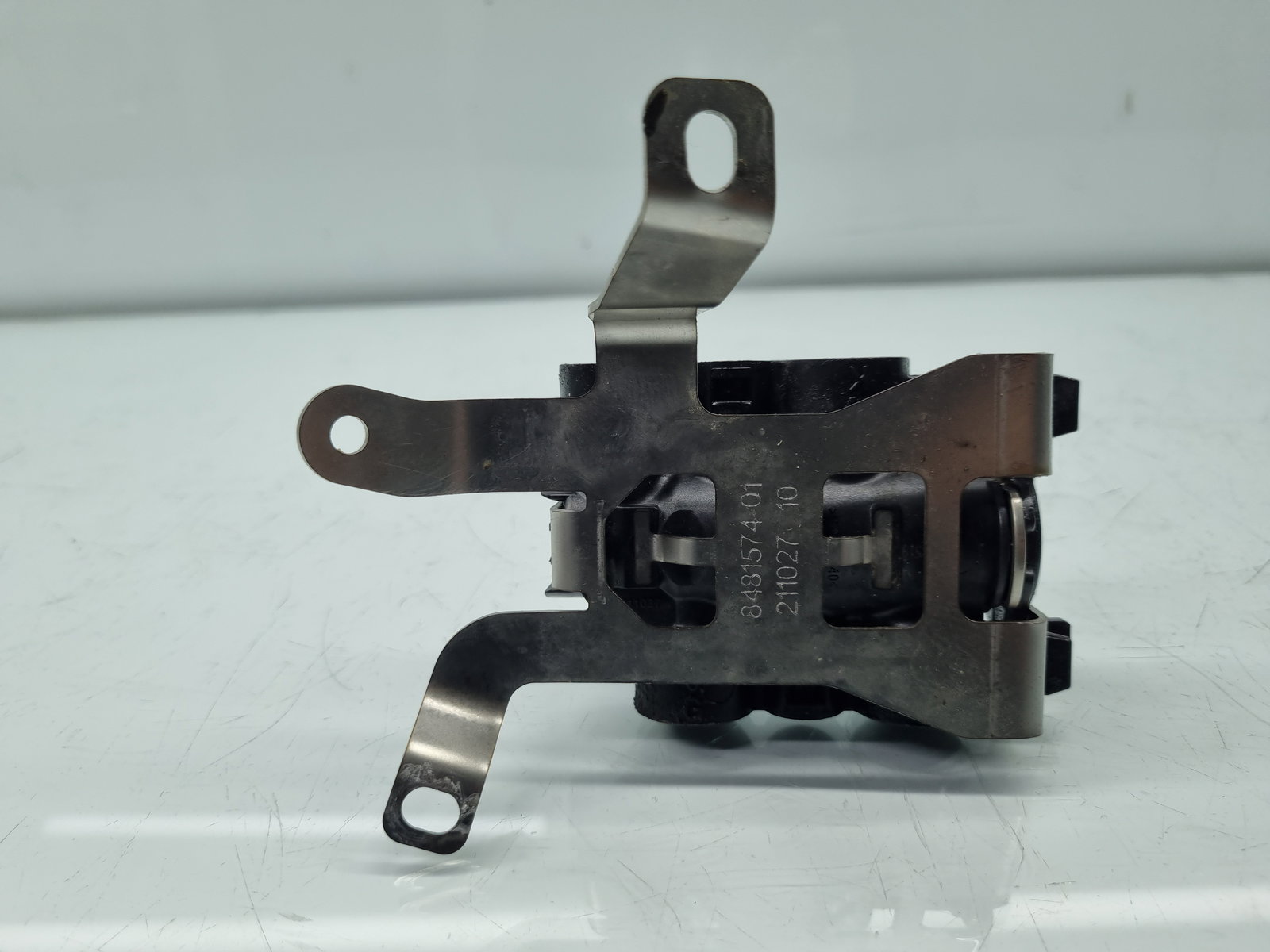 Termostat Bmw 3 Saloon (G20) [Fabr 2018-2025] 8481574 2.0 Benz B48X 158KW / 215CP - imagine 4