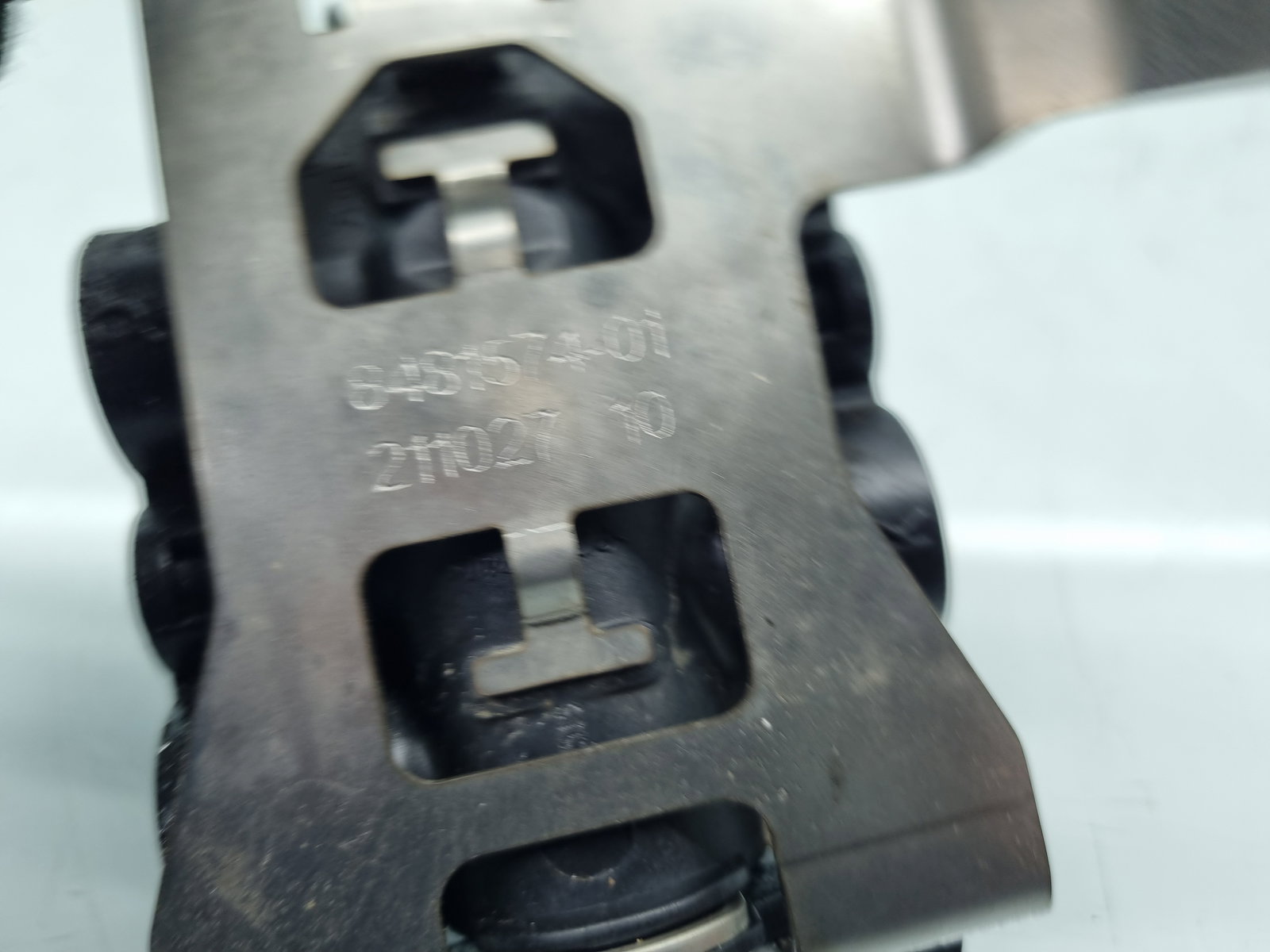 Termostat Bmw 3 Saloon (G20) [Fabr 2018-2025] 8481574 2.0 Benz B48X 158KW / 215CP - imagine 5