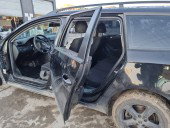Usa stanga spate Volkswagen Passat B6 Variant (3C5) [Fabr 2005-2010] OEM