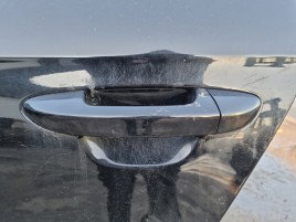 Maner usa stanga spate Volkswagen Passat B6 Variant (3C5) [Fabr 2005-2010] OEM