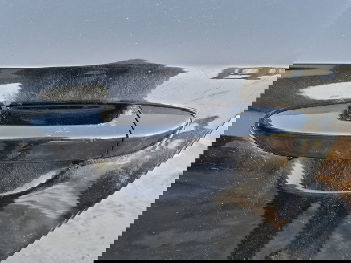 Maner usa stanga spate Volkswagen Passat B6 Variant (3C5) [Fabr 2005-2010] OEM