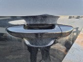 Maner usa stanga spate Volkswagen Passat B6 Variant (3C5) [Fabr 2005-2010] OEM