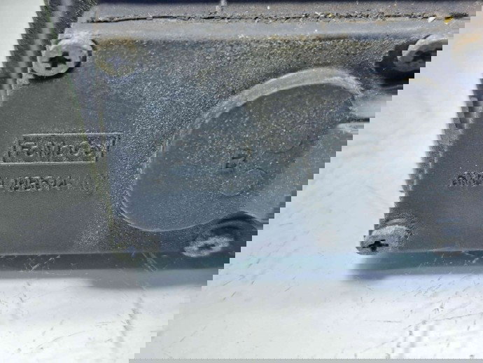  Buton deschidere portbagaj Ford S-Max 1 [Fabr 2006-2010] 6M51-19B514-AQ