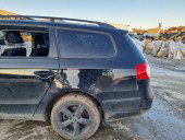 Aripa stanga spate Volkswagen Passat B6 Variant (3C5) [Fabr 2005-2010] OEM