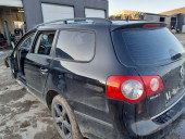 Aripa stanga spate Volkswagen Passat B6 Variant (3C5) [Fabr 2005-2010] OEM