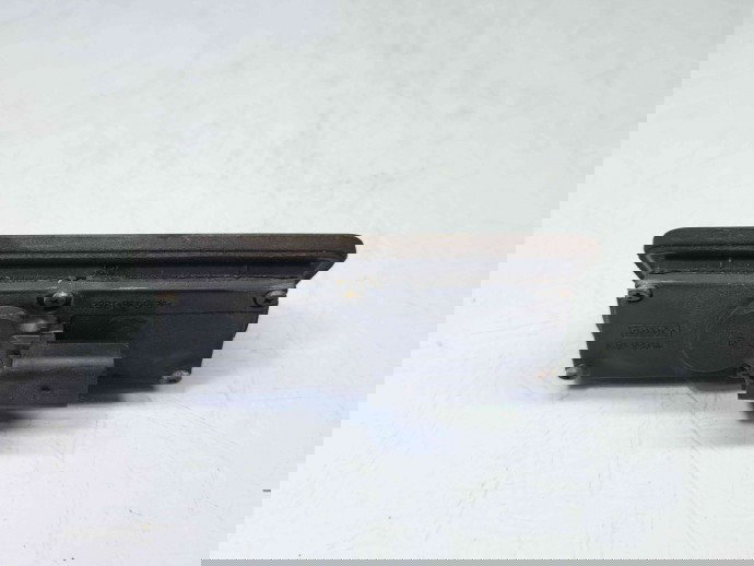  Buton deschidere portbagaj Ford S-Max 1 [Fabr 2006-2010] 6M51-19B514-AQ