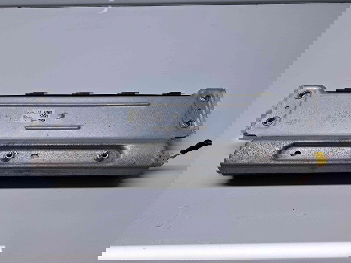  Airbag genunchi Volkswagen Golf 6 (5K1) [Fabr 2009-2013] 5K2880841C