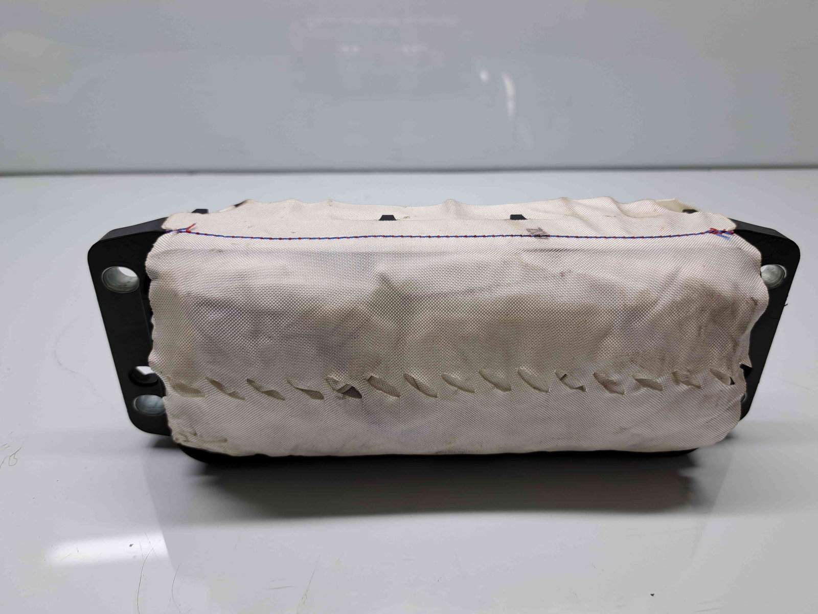 Airbag pasager Volkswagen Golf 6 (5K1) [Fabr 2009-2013] 5K0880204A - imagine 1