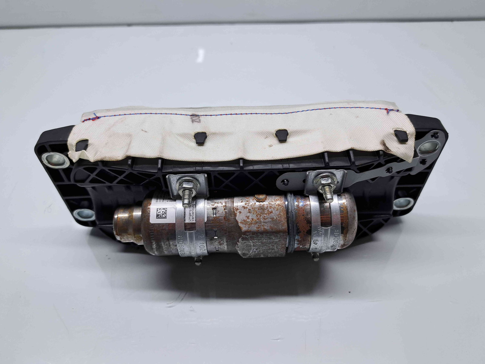 Airbag pasager Volkswagen Golf 6 (5K1) [Fabr 2009-2013] 5K0880204A - imagine 2