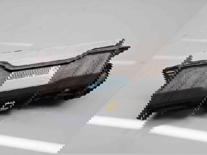  Airbag pasager Skoda Octavia 2 Combi (1Z5) [Fabr 2004-2013] Facelift 1K0880204N