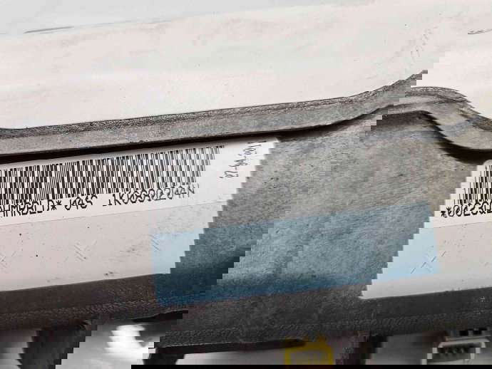  Airbag pasager Skoda Octavia 2 Combi (1Z5) [Fabr 2004-2013] Facelift 1K0880204N