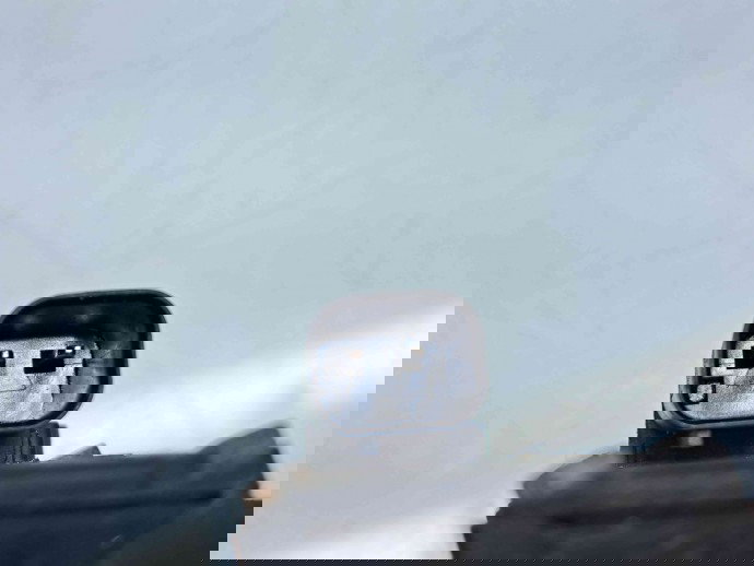  Buton deschidere portbagaj Ford S-Max 1 [Fabr 2006-2010] 6M51-19B514-AQ