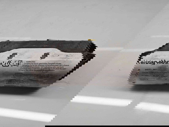  Airbag pasager Skoda Octavia 2 Combi (1Z5) [Fabr 2004-2013] Facelift 1K0880204N