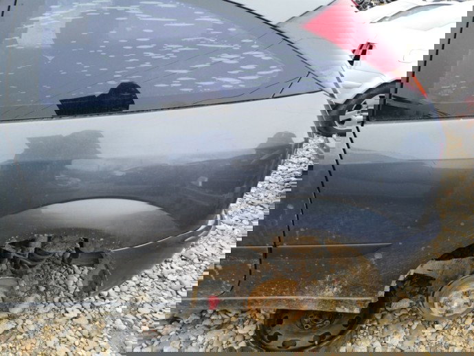 Aripa stanga spate Ford Focus 1 Coupe 1.8 Diesel OEM 1999-2005