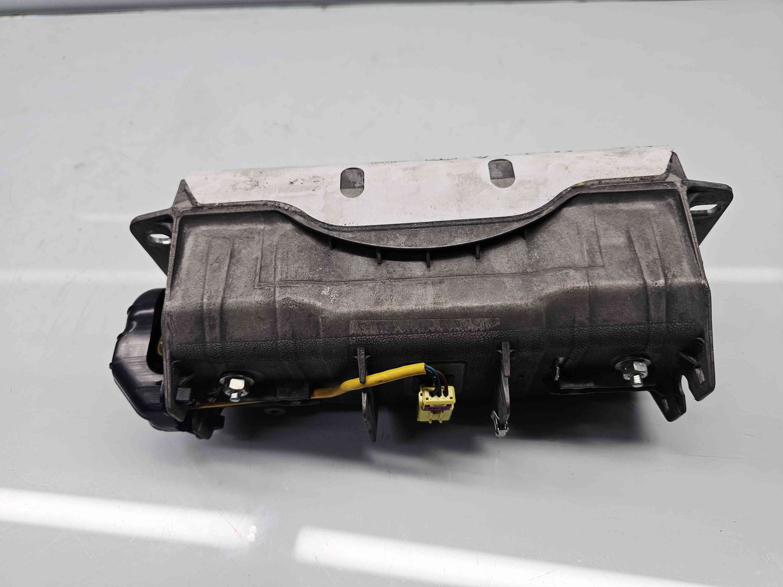 Airbag pasager Skoda Octavia 2 Combi (1Z5) [Fabr 2004-2013] Facelift 1K0880204N - imagine 6