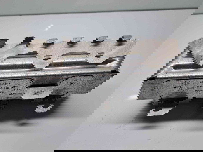  Airbag pasager Skoda Fabia 2 Combi (5J, 545) [Fabr 2007-2014] 5J2880202C