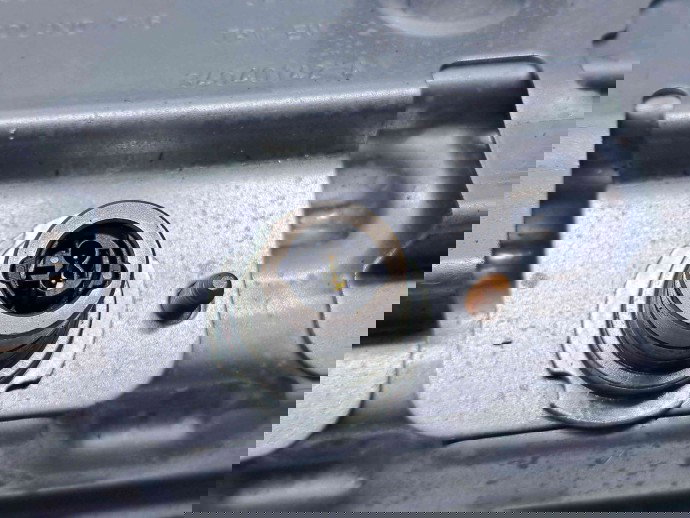  Airbag pasager Skoda Fabia 2 Combi (5J, 545) [Fabr 2007-2014] 5J2880202C