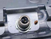  Airbag pasager Skoda Fabia 2 Combi (5J, 545) [Fabr 2007-2014] 5J2880202C