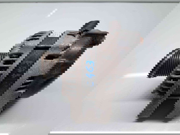 Alternator Ford Fiesta 8 [Fabr 2017-2025] H1BT-10300-EC 1.0 Benz M1DA 92KW / 125CP